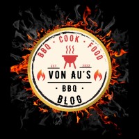VON AU‘S • BBQ • BLOG logo - Similar company to Ecosystems Innovation Transfer (Eit) Network