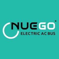 NueGo logo - Similar company to Coach Builders India