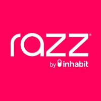 Razz Interactive logo - Similar company to Alphana