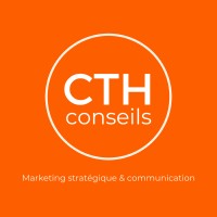 CTH conseils | Marketing stratégique & communication logo - Similar company to Vision - Action