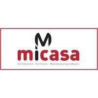 Micasa Architecture logo - Similar company to Lagum Design