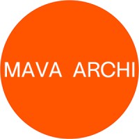 MAVA ARCHI logo - Similar company to Agentur Wildenberg