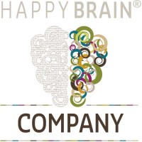 Happy Brain Company logo - Similar company to Happy Brain® Clinics