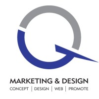 Q Marketing and Design logo - Similar company to Apostles In The Marketplace