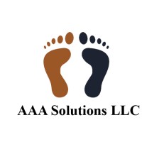 AAA Solutions LLC logo - Similar company to Dostaevsky