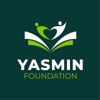 Yasmin Foundation logo - Similar company to Somali Stream