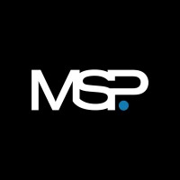 MSP Global logo - Similar company to Cloudfest Usa