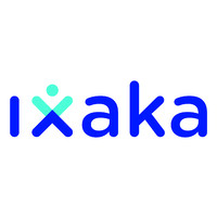 Ixaka logo - Similar company to Alaya.Bio