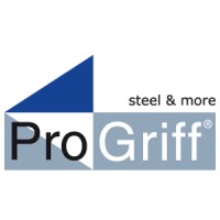 ProGriff GmbH logo - Similar company to Stranzl Gmbh