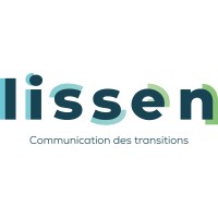 LISSEN logo - Similar company to Copylot Group