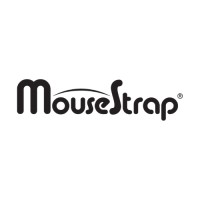 MouseStrap logo - Similar company to Lazeredge