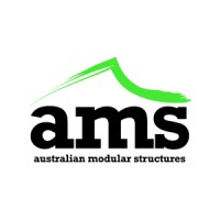 Australian Modular Structures logo - Similar company to Hr-Structures Uk