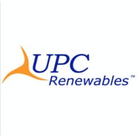 UPC Renewables North Africa logo - Similar company to Upc Solar