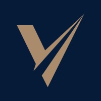 V For Visionaries logo - Similar company to Texta