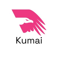 Kumai logo - Similar company to Ringo - Turn Your Front Door Into A Smart Door
