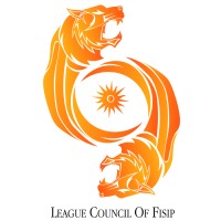League Council of FISIP logo - Similar company to Aime