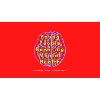 Young People Rewiring Mental Health CYF logo - Similar company to Young And Mindful Cic