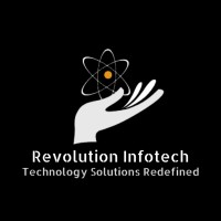 Revolution Information Technologies Pvt Ltd logo - Similar company to Enovtec