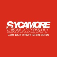 Sycamore Technocraft logo - Similar company to Gic Fasteners