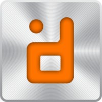 InDesign Data / DMSconnect / 1DMS logo - Similar company to Smartdealer Technologies