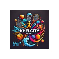 Khelcity logo - Similar company to Sportzy Infotech
