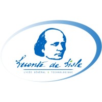 Lycée Leconte de Lisle logo - Similar company to Maformation