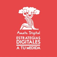 Amate Group logo - Similar company to Amate Digital