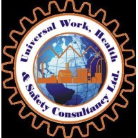 UNIVERSAL WORK HEALTH SAFETY CONSULTANCY LTD logo - Similar company to Unisafe Safety & Health Consultancy Ltd.