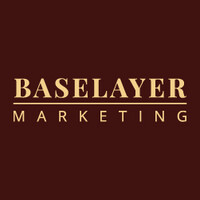 Baselayer Marketing logo - Similar company to Airframe Labs