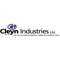 Cleyn Industries Limited logo - Similar company to Groupe Sani-Tech