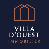 VILLA d'OUEST Immobilier logo - Similar company to Mon Opéra Privé