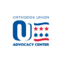 Orthodox Union Advocacy Center