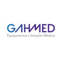 Gah Med - Equipamentos e Soluções Médicas logo - Similar company to Comunik Comunicação Interpessoal