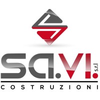 SA.VI. COSTRUZIONI SRL logo - Similar company to Savi Engineering