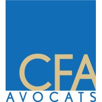 CFA AVOCATS logo - Similar company to Acoramen