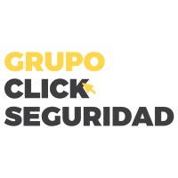 Grupo Click Seguridad logo - Similar company to Acustun