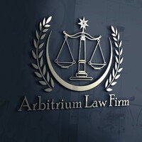 Arbitrium LawFirm logo - Similar company to Architecture Plus