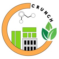 Carbon Crunch (Backed by IIML - EIC) logo - Similar company to Vivia
