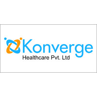 Konverge Healthcare logo - Similar company to Thathing