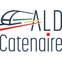 Ald Group logo - Similar company to Ferrovys