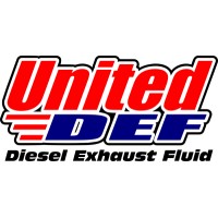 United Diesel Exhaust Fluid logo - Similar company to Adblue Trading