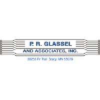 P.R. Glassel & Associates, Inc. logo - Similar company to Seldox