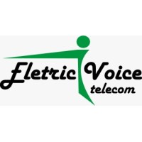 Eletric Voice Telecom Distribuidora logo - Similar company to 3 Elos Telecom