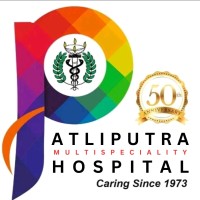 Patliputra Multispeciality Hospital logo - Similar company to Shiva Clicksoft Pvt Ltd