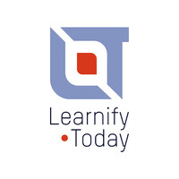Learnify.Today logo - Similar company to Learnify