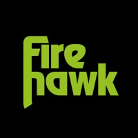FireHawk Safety logo - Similar company to Fireangel Safety Technology