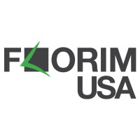Florim USA logo - Similar company to Trinity Surfaces