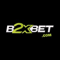 B2xBet logo - Similar company to Pitaco