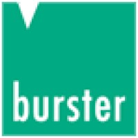 burster INDIA logo - Similar company to Focus Controls Pvt. Ltd.