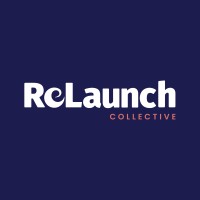 ReLaunch Collective logo - Similar company to Kinos Studio